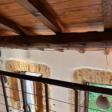 Loft Naevio Apartment Ferentino Exterior photo