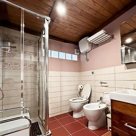Loft Naevio Apartment Ferentino Exterior photo