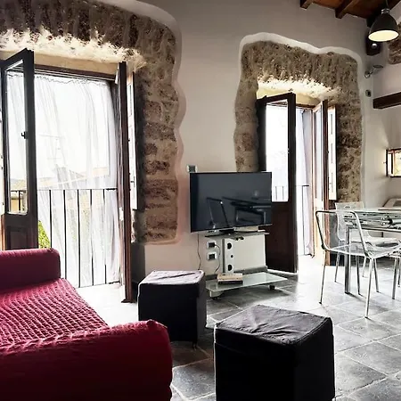 Loft Naevio Apartment Ferentino Exterior photo