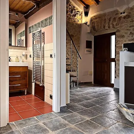 Loft Naevio Apartment Ferentino Exterior photo
