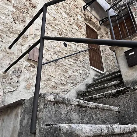 Loft Naevio Apartment Ferentino Exterior photo