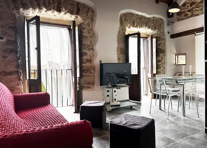 Loft Naevio