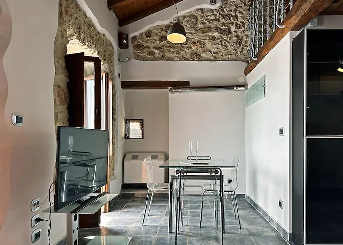 Loft Naevio