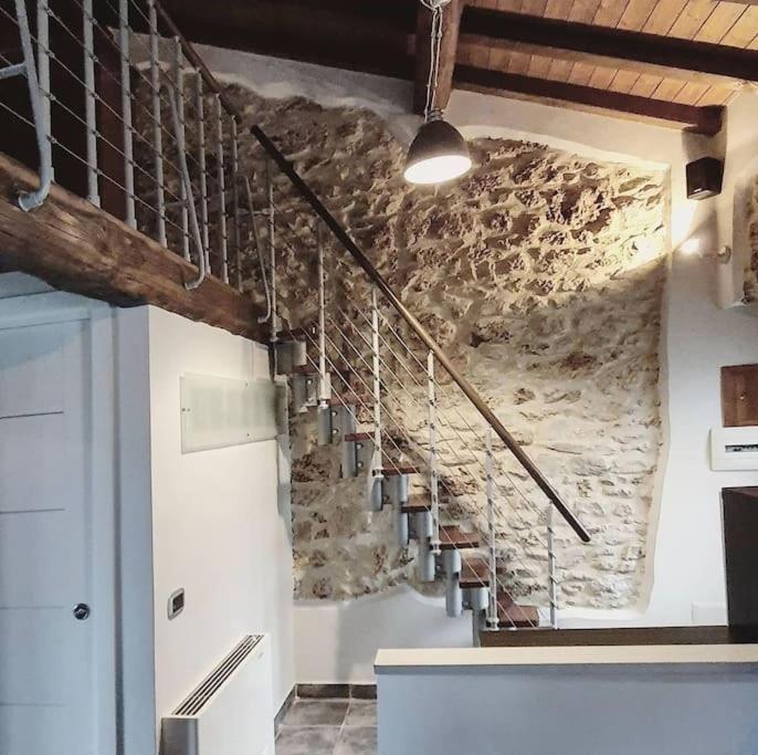 Loft Naevio Apartment *