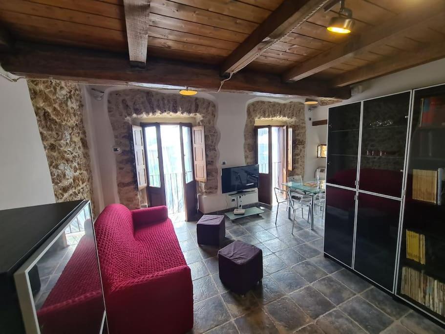 Loft Naevio *