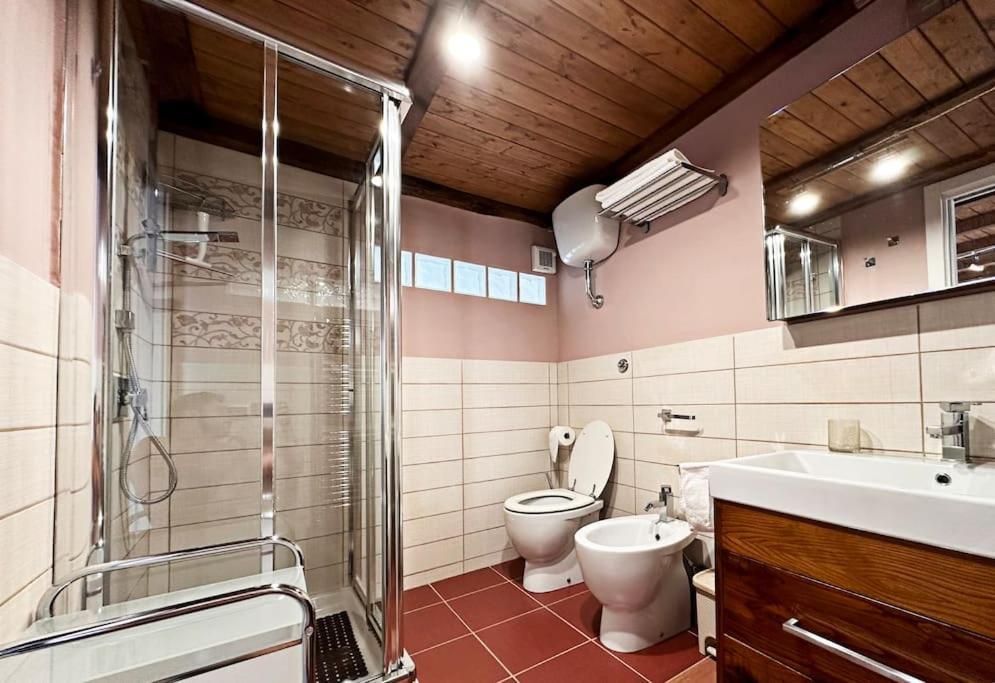 Apartment Loft Naevio