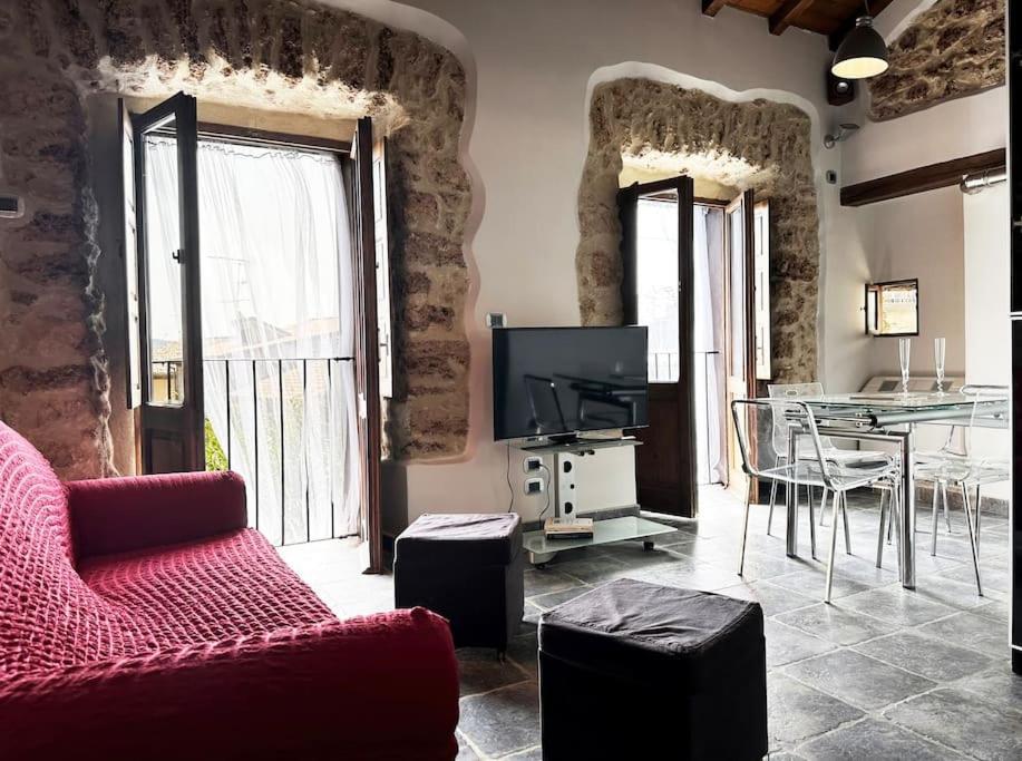 Loft Naevio Apartment *