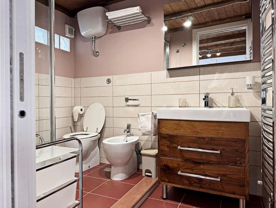 Apartment Loft Naevio *