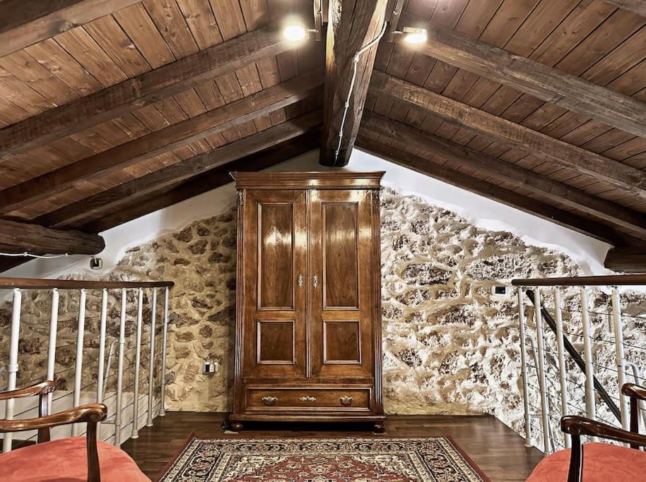 Apartment Loft Naevio Ferentino
