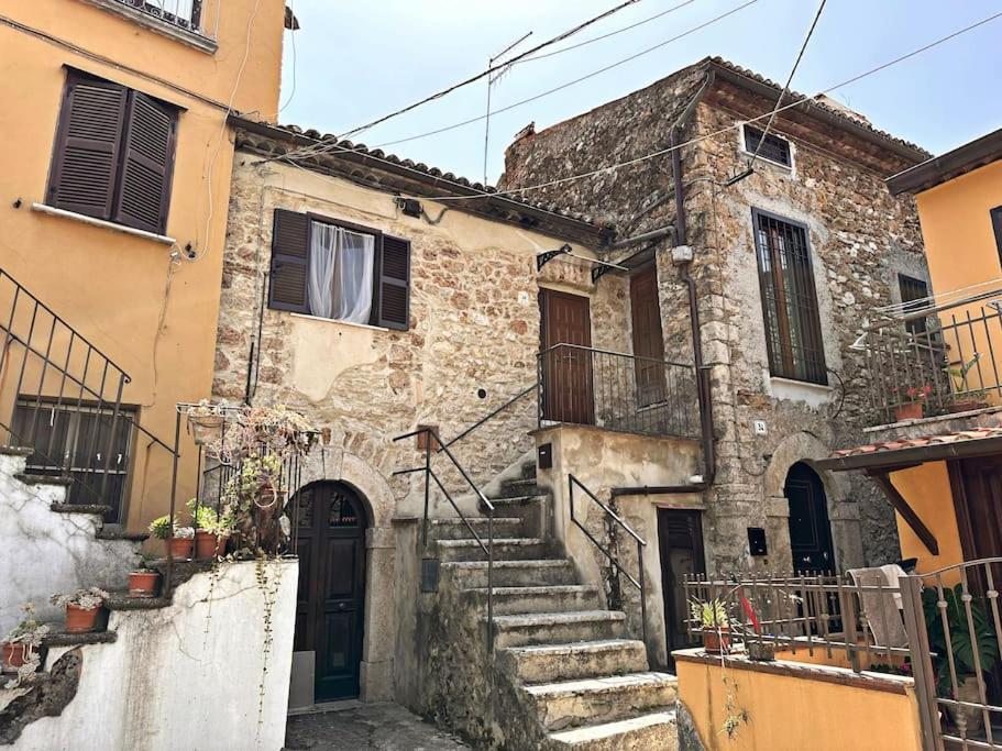 Loft Naevio Apartment