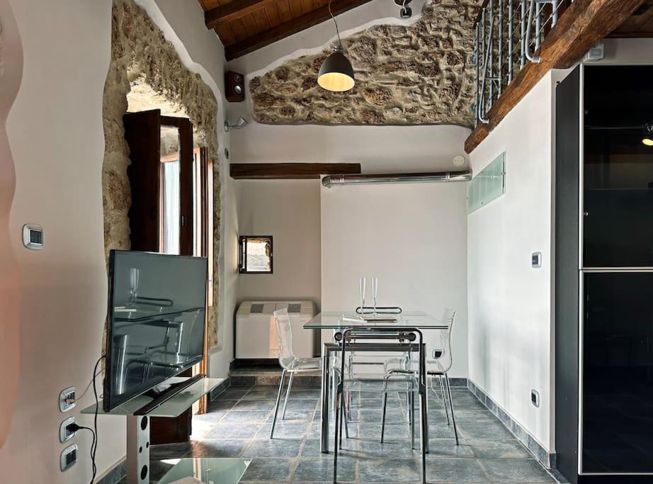 Apartment Loft Naevio Ferentino