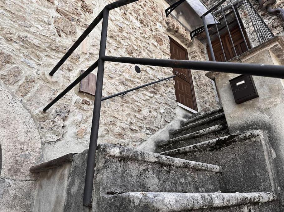 Loft Naevio Apartment Ferentino