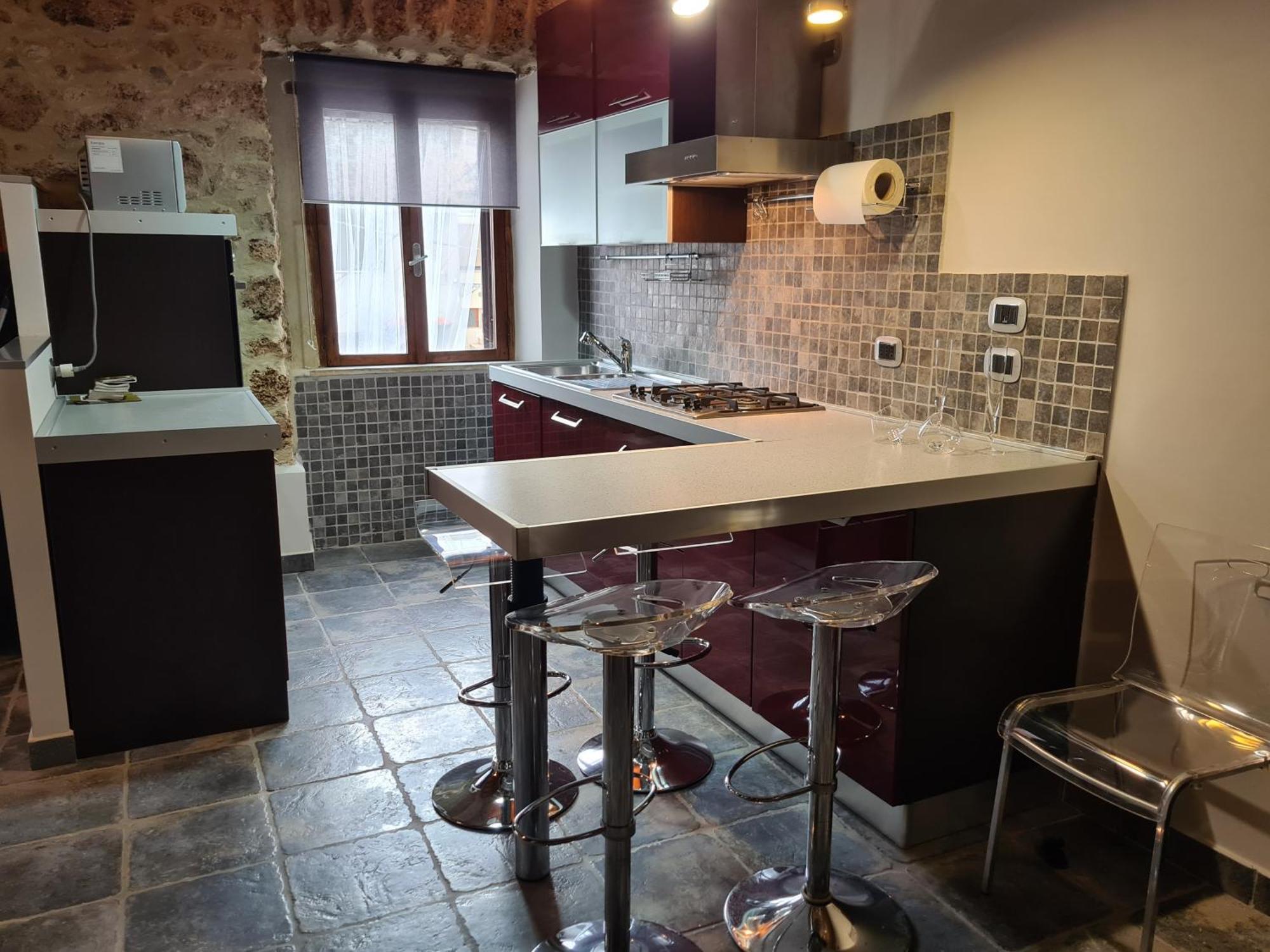 Loft Naevio
